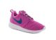Nike wmns Rosherun Red Violet Green Abyss Wolf Grey 511882 502