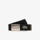 Ceinture Lacoste RC2012 031 noir