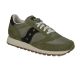 Saucony Jazz Original Vintage Olive Black S70368 88
