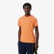 T shirt Lacoste TH0003 Blossom Rose/Crème