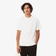 T shirt Lacoste TH1979 70V Blanc Cassé