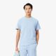 T shirt Lacoste TH1979 HBA Bleu Chambray