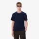 T shirt Lacoste TH8174 Navy Bleu Marine