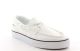 Vans Zapato del Barco true white