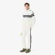 Survêtement Lacoste WH4766 YVC Flour Navy Blue Green
