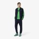 Survêtement Lacoste x Daniil Medvedev WH8978 RIJ Navy Blue Calathea