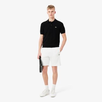 Short Lacoste GH0886 70V Blanc Cassé