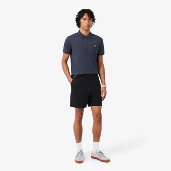 Short Lacoste GH2324 031 Noir