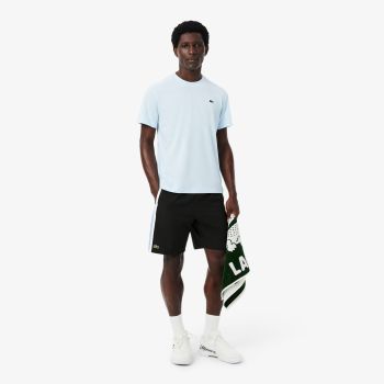 Short Lacoste GH314T Aphylla Bleu Clair