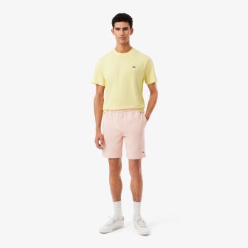 Short Lacoste GH9627 ADY Rose