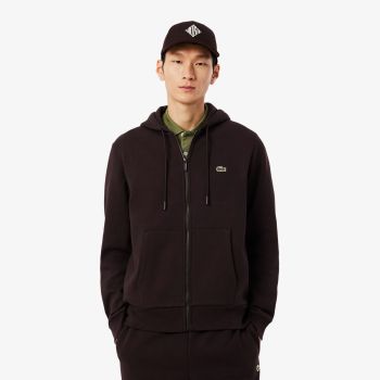 Sweatshirt Lacoste SH9626 3LA Camel