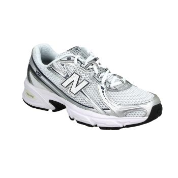 Basket New Balance U740 WN2 Bleu Marine