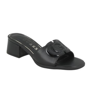 Sandale Guess Cerinna Fljcnn Lep03 Noir
