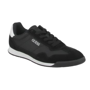 Baskets Guess Drean Fmjdre Sue12 Noir