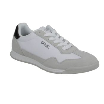 Baskets Guess Drean Fmjdre Sue12 Gris
