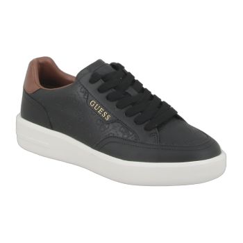 Baskets Guess Yujen2 Fmjyu2 Fal12 Noir