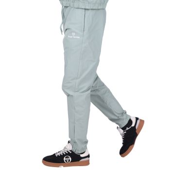 Pant. De Survêt. Sergio Tacchini Nayla 024 Gris Glacier 40844 ICG WHT