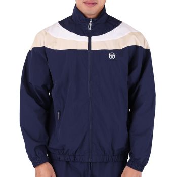 Veste de Survêt. Sergio Tacchini Fohn Marine Beige Clair 41573 NAV GRD