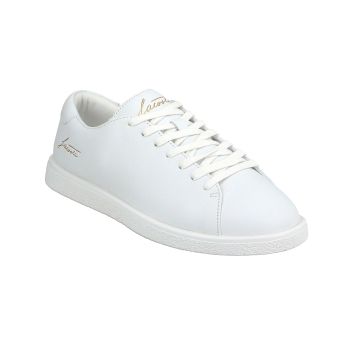 Basket Lacoste Linecourt 126.1 751SMA009421G61 Blanc