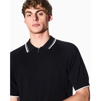 Polo Armani Exchange XM001977 AF20139 UC001 Noir