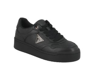 Baskets Guess Miram6 Fljmi6 Fal12 Noir