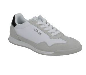 Baskets Guess Drean Fmjdre Sue12 Gris