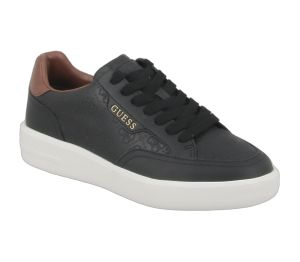 Baskets Guess Yujen2 Fmjyu2 Fal12 Noir