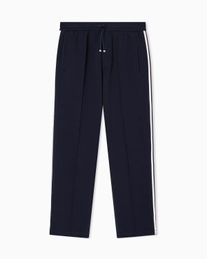 Pant. Survêt. Armani Exchange XM001362 AF10818 UB101 Deep Navy