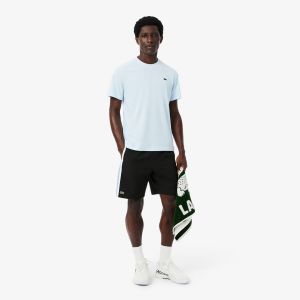 Short Lacoste GH314T Aphylla Bleu Clair