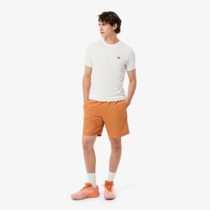Short Lacoste GH353T IY0 Rose