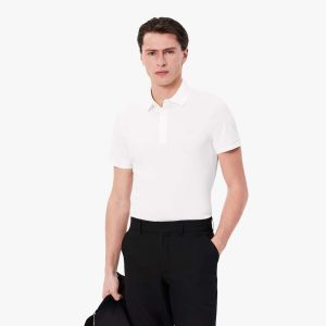 Polo Lacoste PH5522 001 Blanc
