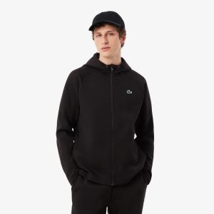 Sweatshirt Lacoste SH0152 031 Noir
