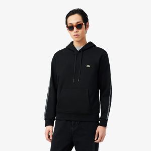 Sweatshirt Lacoste SH0884 031 Noir