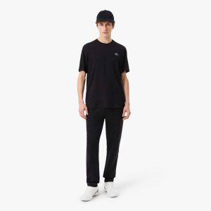 Jogging Lacoste XH0142 031 Noir