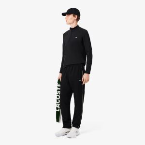 Jogging Lacoste XH0193 031 Noir