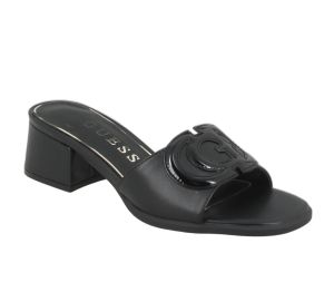 Sandale Guess Cerinna Fljcnn Lep03 Noir