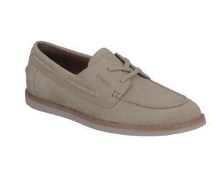 Mocassins Guess Opperne Fmjopp Sue14 Taupe