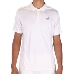 Polo Sergio Tacchini Egeo Beige Clair