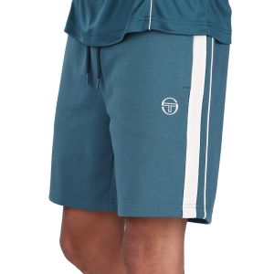 Short Sergio Tacchini Egeo Méditerranée Beige Clair