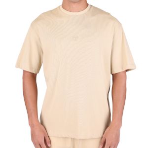 T-Shirt Sergio Tacchini Simba Co Beige Sable 40710 MDE