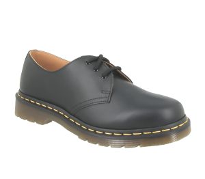 Chaussure Dr. Martens 1461 11838002 Noir