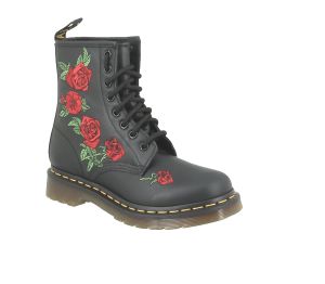 Boot Dr. Martens 1460 Vonda 24722001 Noir