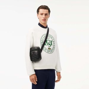 Sac Lacoste NH4399MR 000 Black