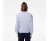 Sweatshirt Lacoste SH9608 J2G Phoenix Blue