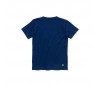T-shirt Lacoste TJ5724 JN2 MARINO RED