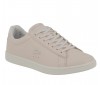 Lacoste dame Carnaby evo 417 spw lt pnk 7 34SPW0013151