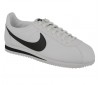 Nike Classic Cortez leather white black 749571 100