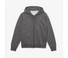 Sweatshirt Lacoste SH1551 GY2 Bitume Chine Graphite Som