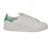 Adidas Stan Smith J ftwwht green blanc vert m20605