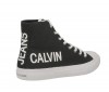 Calvin Klein Jeans Iacopo Canvas black S0597 BLK 